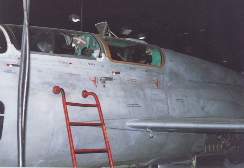 MiG-21MF