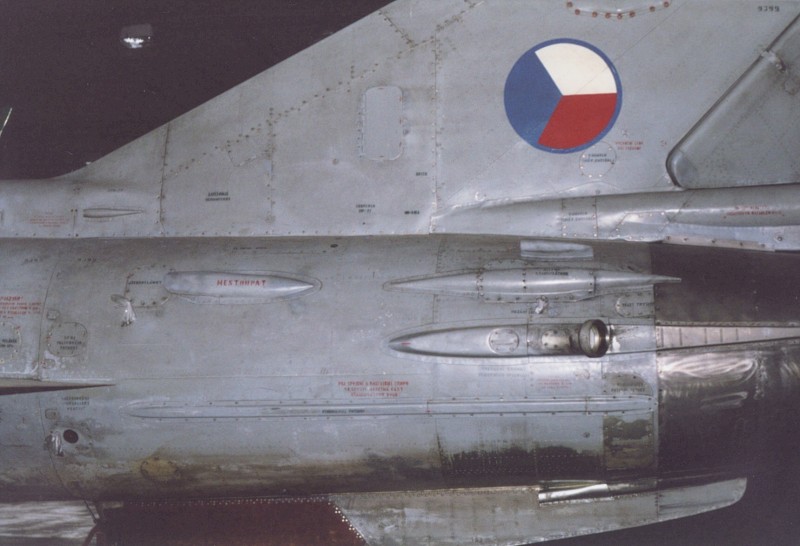 MiG-21MF