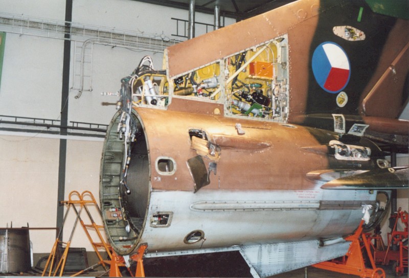 MiG-21MF
