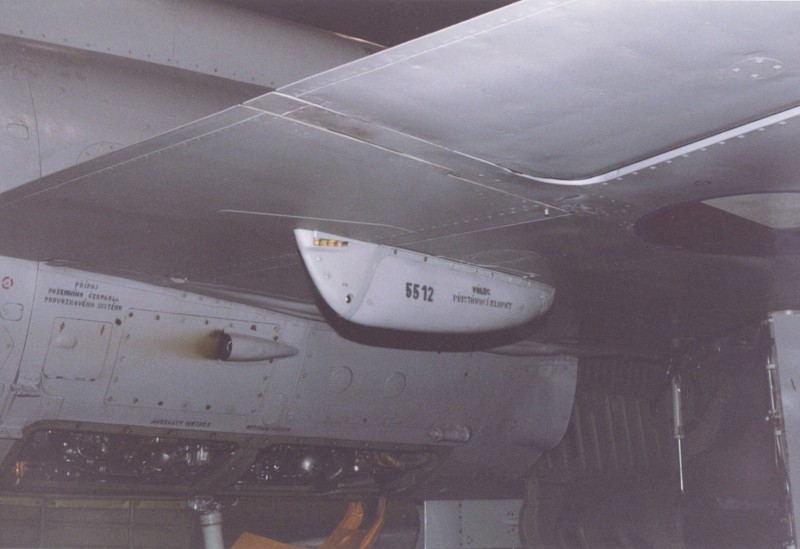 MiG-21MF