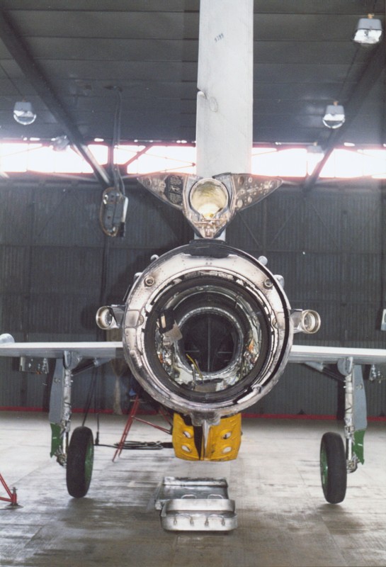 MiG-21MF