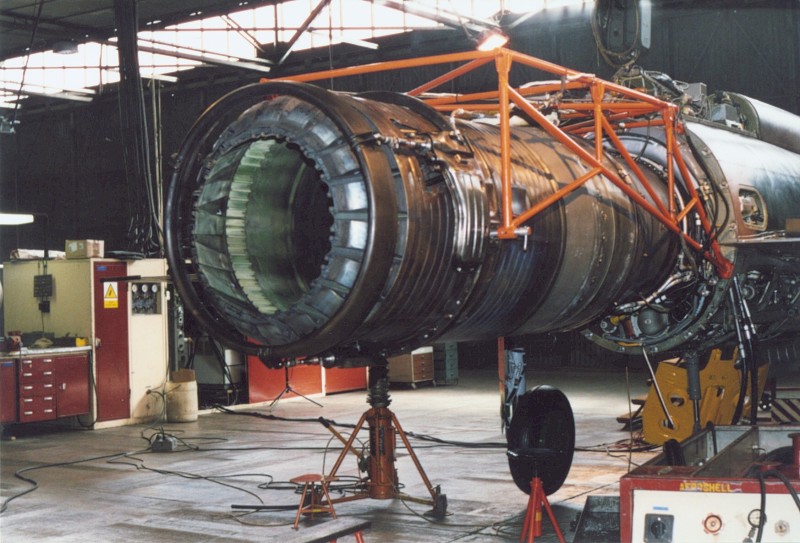 MiG-21MF