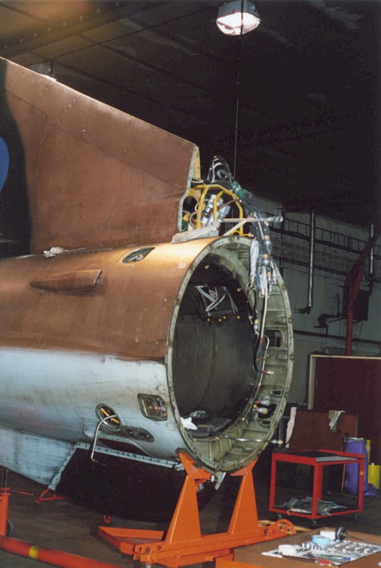 MiG-21MF