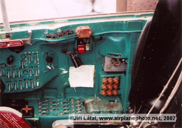 MiG-23BN model 1/72