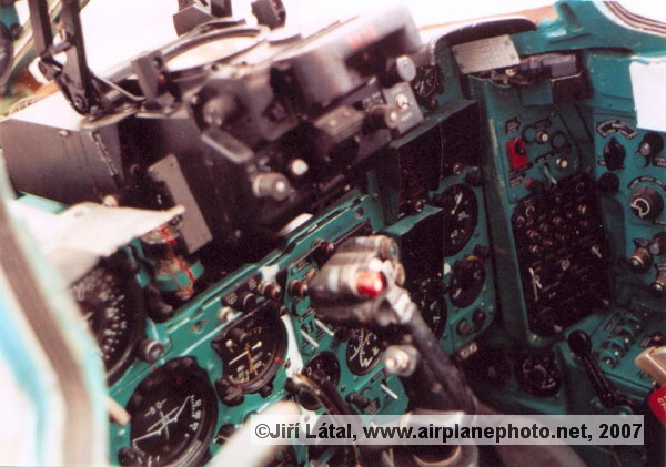 MiG-23BN model 1/72