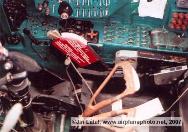 MiG-23BN model 1/72