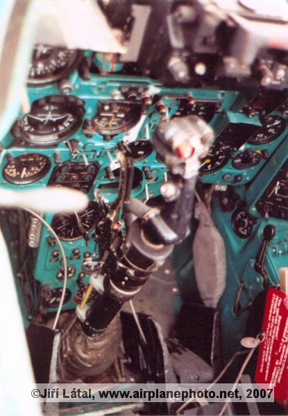 MiG-23BN model 1/72