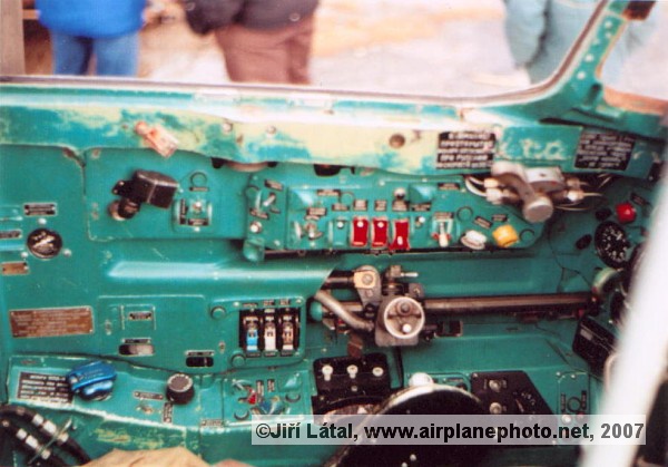 MiG-23BN model 1/72