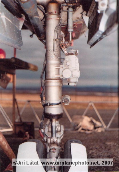 MiG-23BN model 1/72