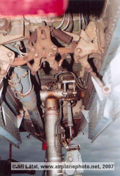 MiG-23BN model 1/72