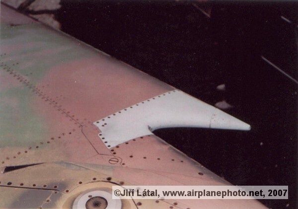 MiG-23BN model 1/72