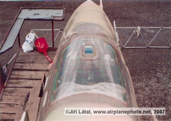 MiG-23BN model 1/72