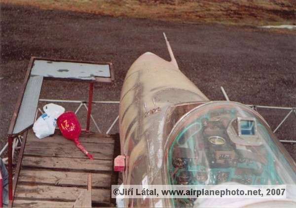 MiG-23BN model 1/72