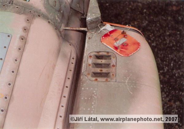 MiG-23BN model 1/72