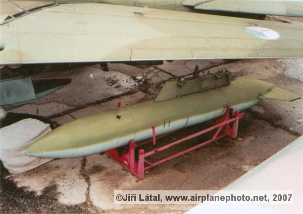 MiG-23BN model 1/72