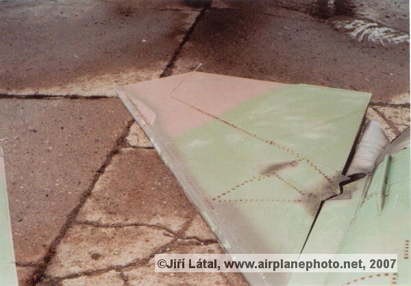 MiG-23BN model 1/72