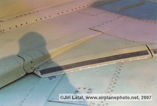 MiG-23BN model 1/72