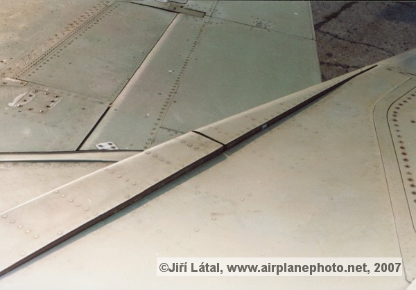 MiG-23BN model 1/72