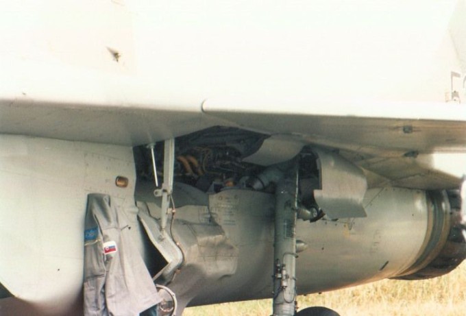 MiG-29