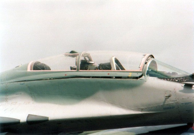 MiG-29