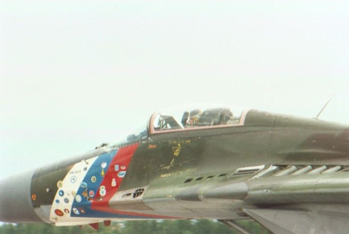 MiG-29