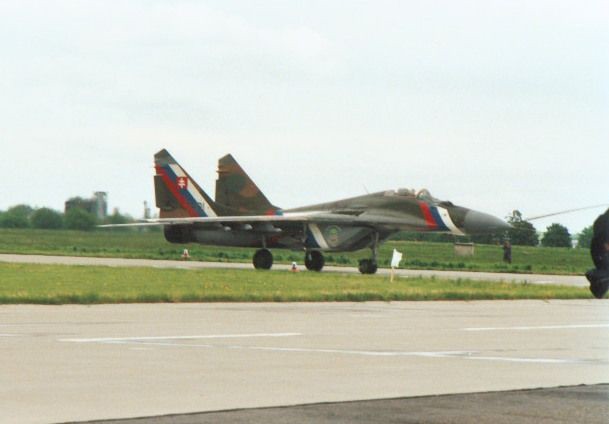 MiG-29