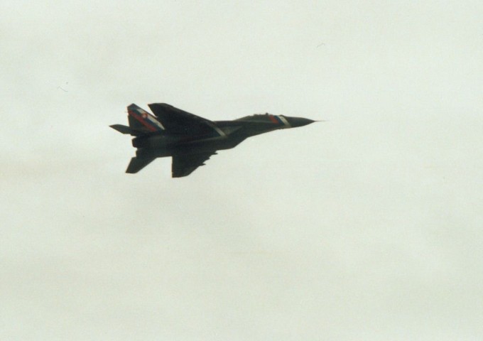 MiG-29