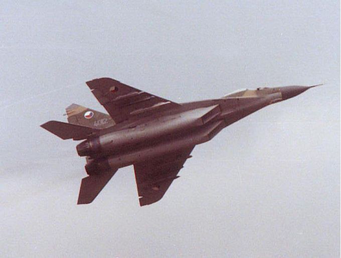 MiG-29