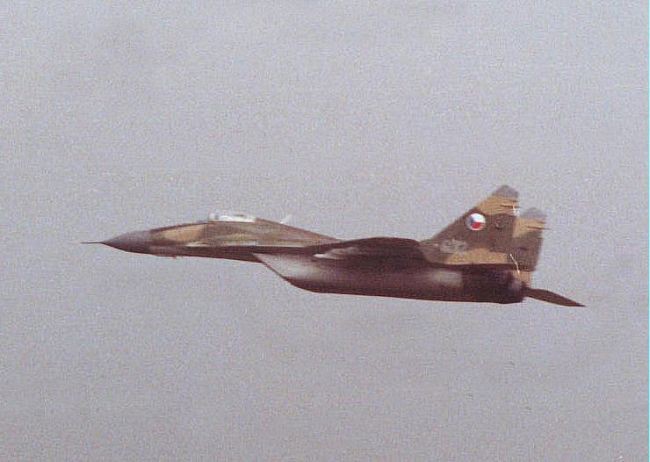 MiG-29