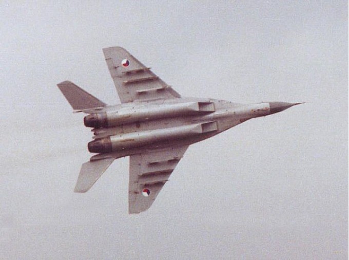 MiG-29