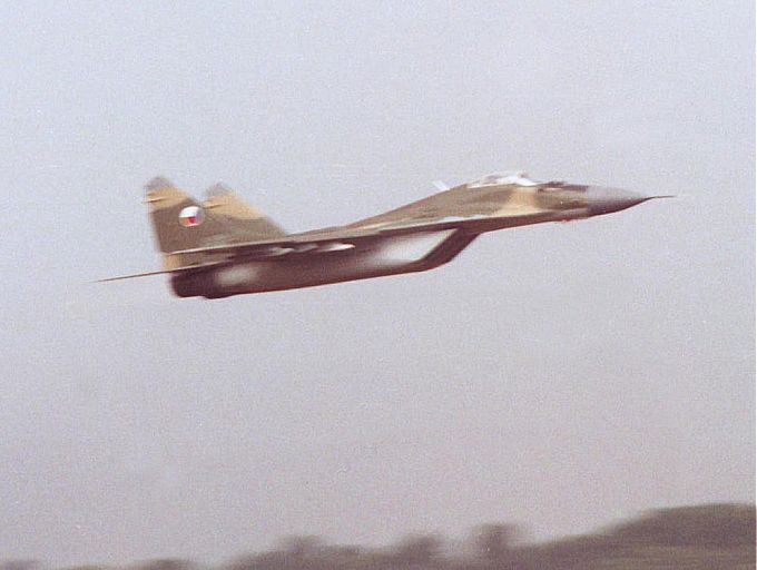 MiG-29