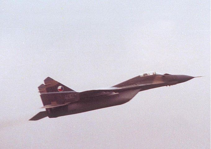MiG-29