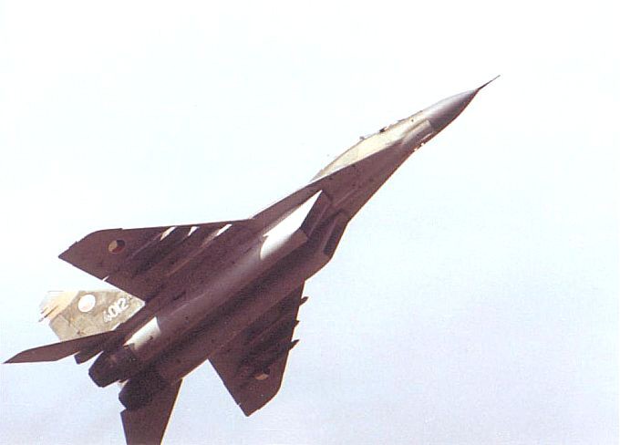 MiG-29
