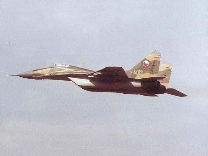 MiG-29