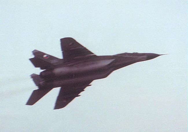 MiG-29