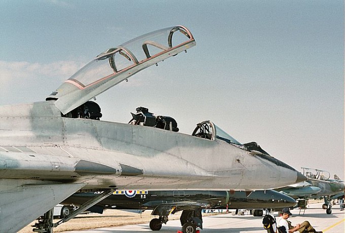 MiG-29