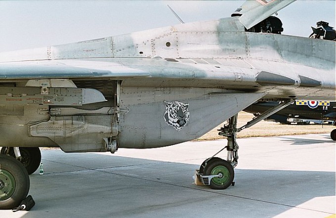 MiG-29