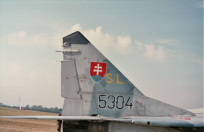 MiG-29