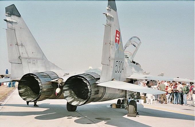 MiG-29