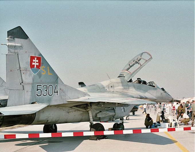MiG-29