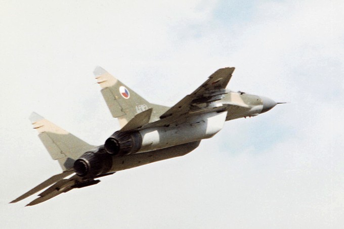 MiG-29