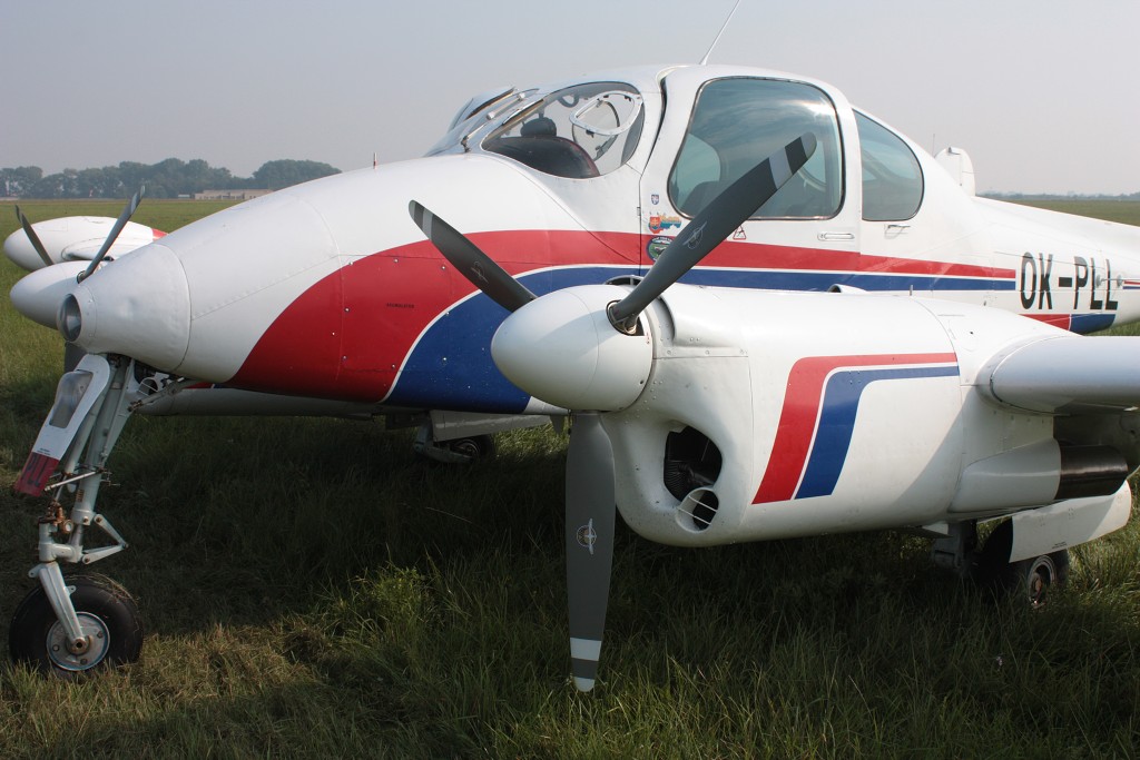 Let L-200 Morava
