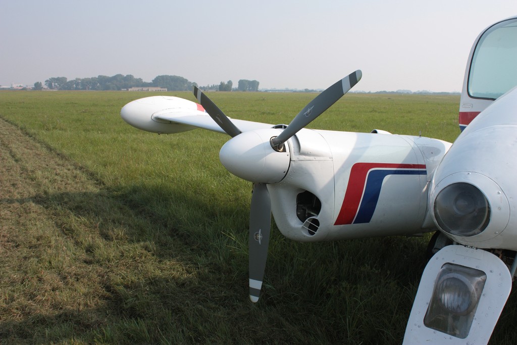 Let L-200 Morava
