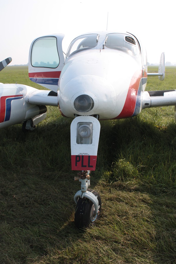 Let L-200 Morava