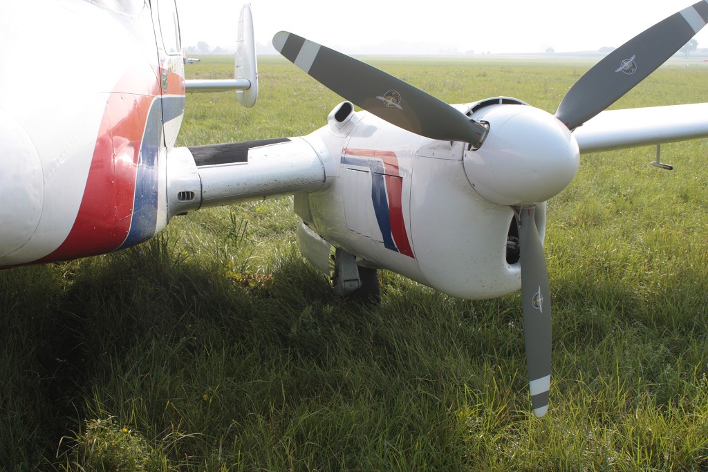 Let L-200 Morava