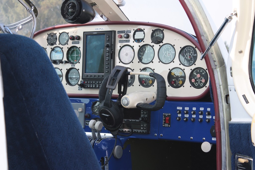Let L-200 Morava
