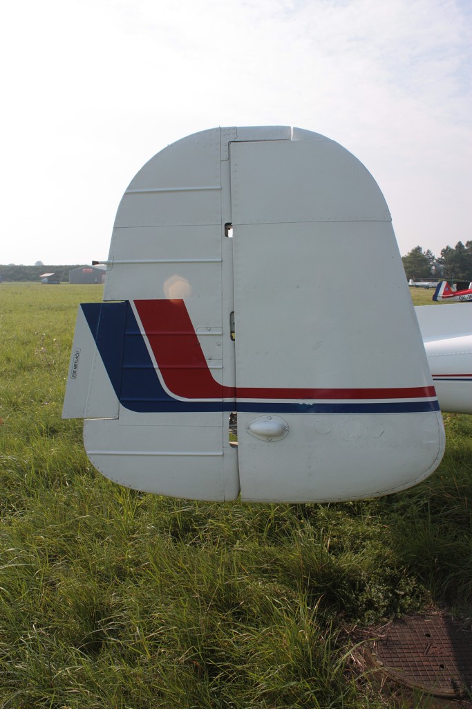 Let L-200 Morava