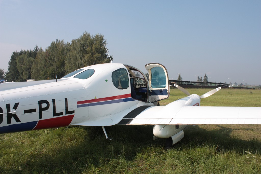 Let L-200 Morava