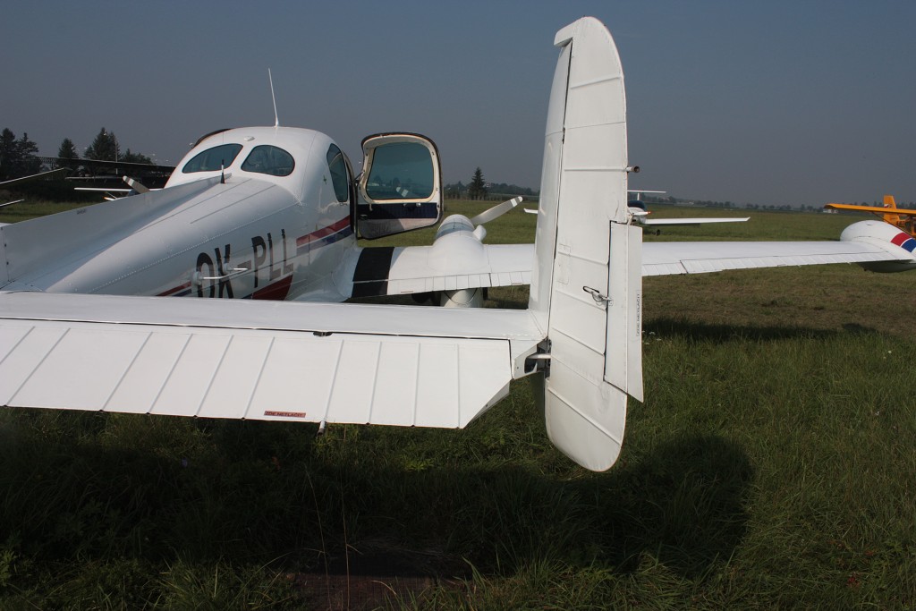Let L-200 Morava