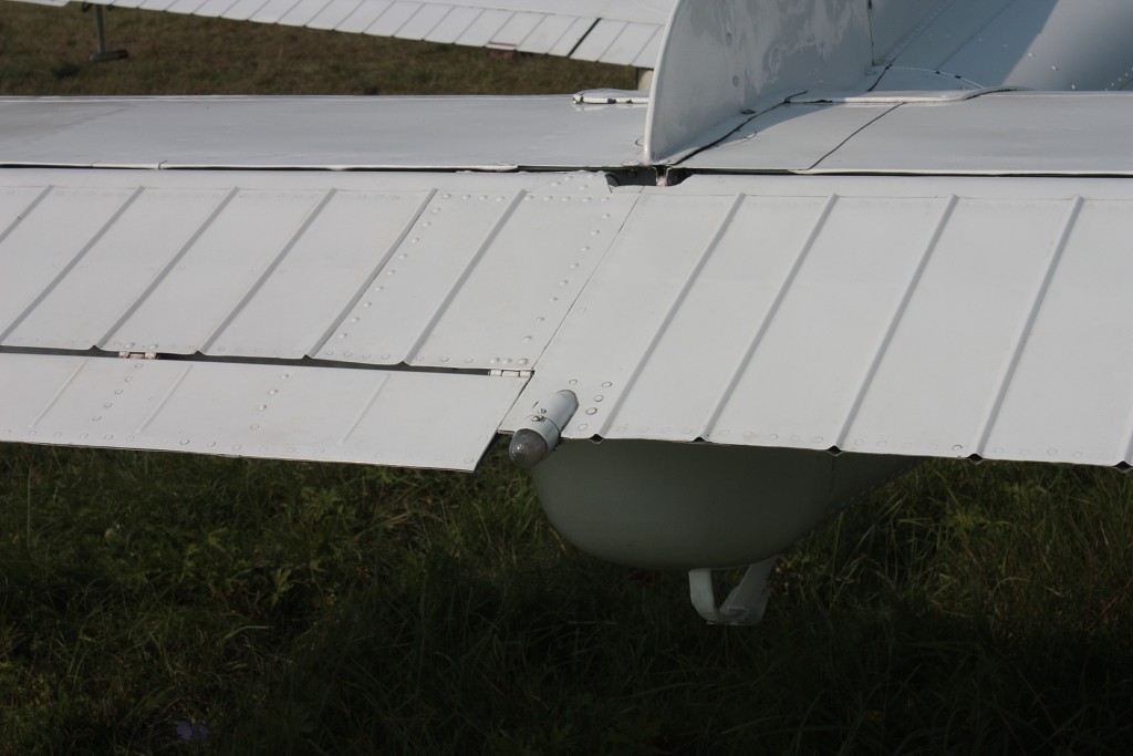 Let L-200 Morava